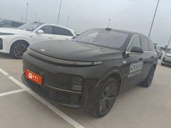 Li Auto L7 Ultra Smart Refresh Edition - ფოტო 6