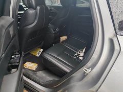 Cadillac XT5 2025 2.0T Luxury - ფოტო 6
