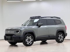 Deepal Deep Blue G318 Two-Wheel Drive Comfort Edition - ფოტო 1
