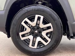 Deepal Deep Blue G318 Two-Wheel Drive Comfort Edition - ფოტო 10