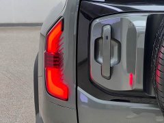 Deepal Deep Blue G318 Two-Wheel Drive Comfort Edition - ფოტო 11