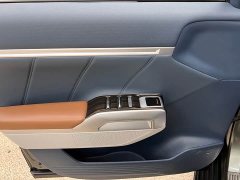 Deepal Deep Blue G318 Two-Wheel Drive Comfort Edition - ფოტო 12