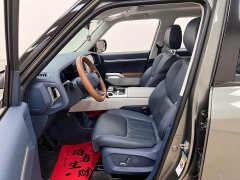 Deepal Deep Blue G318 Two-Wheel Drive Comfort Edition - ფოტო 13