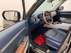 Deepal Deep Blue G318 Two-Wheel Drive Comfort Edition - ფოტო 14