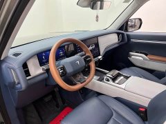 Deepal Deep Blue G318 Two-Wheel Drive Comfort Edition - ფოტო 15