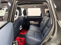 Deepal Deep Blue G318 Two-Wheel Drive Comfort Edition - ფოტო 18