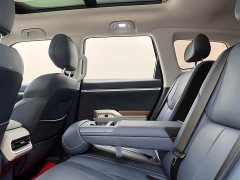 Deepal Deep Blue G318 Two-Wheel Drive Comfort Edition - ფოტო 19