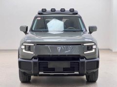 Deepal Deep Blue G318 Two-Wheel Drive Comfort Edition - ფოტო 2