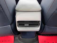Deepal Deep Blue G318 Two-Wheel Drive Comfort Edition - ფოტო 20