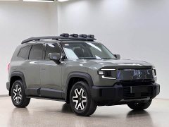 Deepal Deep Blue G318 Two-Wheel Drive Comfort Edition - ფოტო 3