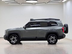 Deepal Deep Blue G318 Two-Wheel Drive Comfort Edition - ფოტო 4