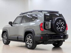 Deepal Deep Blue G318 Two-Wheel Drive Comfort Edition - ფოტო 5