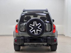 Deepal Deep Blue G318 Two-Wheel Drive Comfort Edition - ფოტო 6