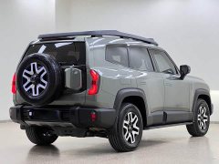 Deepal Deep Blue G318 Two-Wheel Drive Comfort Edition - ფოტო 7