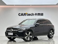 Mercedes-Benz GLC Facelift GLC 300 L 4MATIC Dynamic Luxury Edition - ფოტო 1
