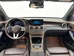 Mercedes-Benz GLC Facelift GLC 300 L 4MATIC Dynamic Luxury Edition - ფოტო 10