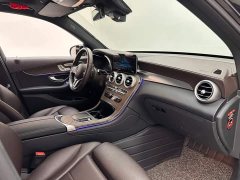 Mercedes-Benz GLC Facelift GLC 300 L 4MATIC Dynamic Luxury Edition - ფოტო 11
