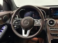 Mercedes-Benz GLC Facelift GLC 300 L 4MATIC Dynamic Luxury Edition - ფოტო 12