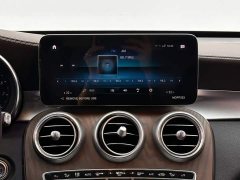 Mercedes-Benz GLC Facelift GLC 300 L 4MATIC Dynamic Luxury Edition - ფოტო 13