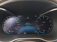 Mercedes-Benz GLC Facelift GLC 300 L 4MATIC Dynamic Luxury Edition - ფოტო 14