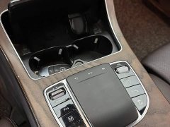 Mercedes-Benz GLC Facelift GLC 300 L 4MATIC Dynamic Luxury Edition - ფოტო 16