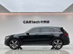 Mercedes-Benz GLC Facelift GLC 300 L 4MATIC Dynamic Luxury Edition - ფოტო 2