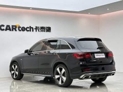Mercedes-Benz GLC Facelift GLC 300 L 4MATIC Dynamic Luxury Edition - ფოტო 3