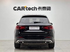 Mercedes-Benz GLC Facelift GLC 300 L 4MATIC Dynamic Luxury Edition - ფოტო 4