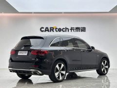 Mercedes-Benz GLC Facelift GLC 300 L 4MATIC Dynamic Luxury Edition - ფოტო 5