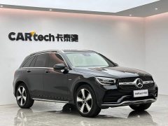 Mercedes-Benz GLC Facelift GLC 300 L 4MATIC Dynamic Luxury Edition - ფოტო 6