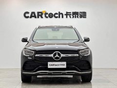 Mercedes-Benz GLC Facelift GLC 300 L 4MATIC Dynamic Luxury Edition - ფოტო 7
