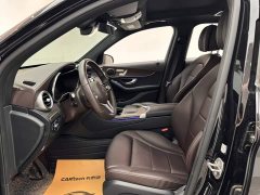 Mercedes-Benz GLC Facelift GLC 300 L 4MATIC Dynamic Luxury Edition - ფოტო 8
