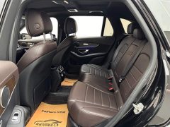 Mercedes-Benz GLC Facelift GLC 300 L 4MATIC Dynamic Luxury Edition - ფოტო 9