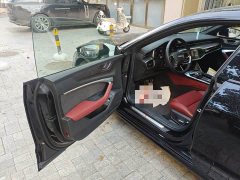 Audi A7L 45 TFSI quattro S-line Dark Knight Edition - ფოტო 2