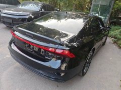 Audi A7L 45 TFSI quattro S-line Dark Knight Edition - ფოტო 4