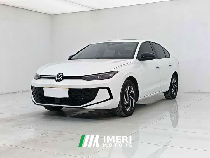 Volkswagen Lavida Pro 1.5L Starry Sky Six Million Edition - ავტომობილი ჩინეთიდან