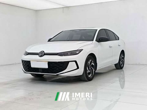 2026 Volkswagen Lavida Pro 1.5L Starry Sky Six Million Edition - ავტომობილი ჩინეთიდან
