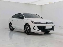Volkswagen Lavida Pro 1.5L Starry Sky Six Million Edition - ფოტო 2