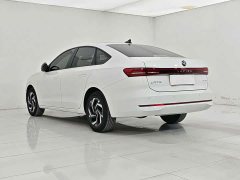 Volkswagen Lavida Pro 1.5L Starry Sky Six Million Edition - ფოტო 6