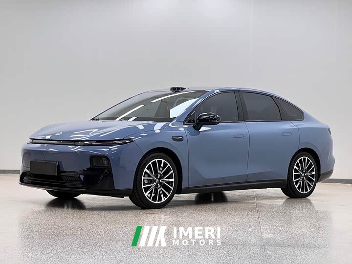 Leapmotor Leapo B01 550 LiDAR Edition - ავტომობილი ჩინეთიდან