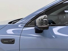 Leapmotor Leapo B01 550 LiDAR Edition - ფოტო 10
