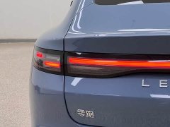 Leapmotor Leapo B01 550 LiDAR Edition - ფოტო 11