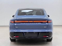 Leapmotor Leapo B01 550 LiDAR Edition - ფოტო 6