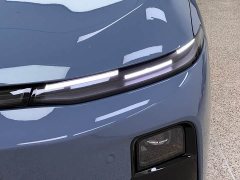 Leapmotor Leapo B01 550 LiDAR Edition - ფოტო 8