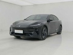 Deepal Deep Blue L07 530Ultra Deep Blue Intelligent Driving AD PRO Pure Electric Version - ფოტო 1