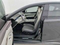 Deepal Deep Blue L07 530Ultra Deep Blue Intelligent Driving AD PRO Pure Electric Version - ფოტო 15