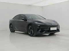 Deepal Deep Blue L07 530Ultra Deep Blue Intelligent Driving AD PRO Pure Electric Version - ფოტო 2