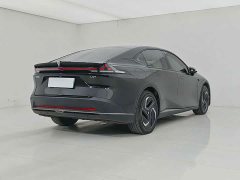 Deepal Deep Blue L07 530Ultra Deep Blue Intelligent Driving AD PRO Pure Electric Version - ფოტო 6