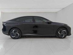 Deepal Deep Blue L07 530Ultra Deep Blue Intelligent Driving AD PRO Pure Electric Version - ფოტო 8