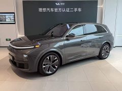 Li Auto L7 Ultra Smart Refresh Edition - ფოტო 1